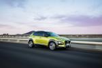 Hyundai Kona Highlander 2017 года (AU)